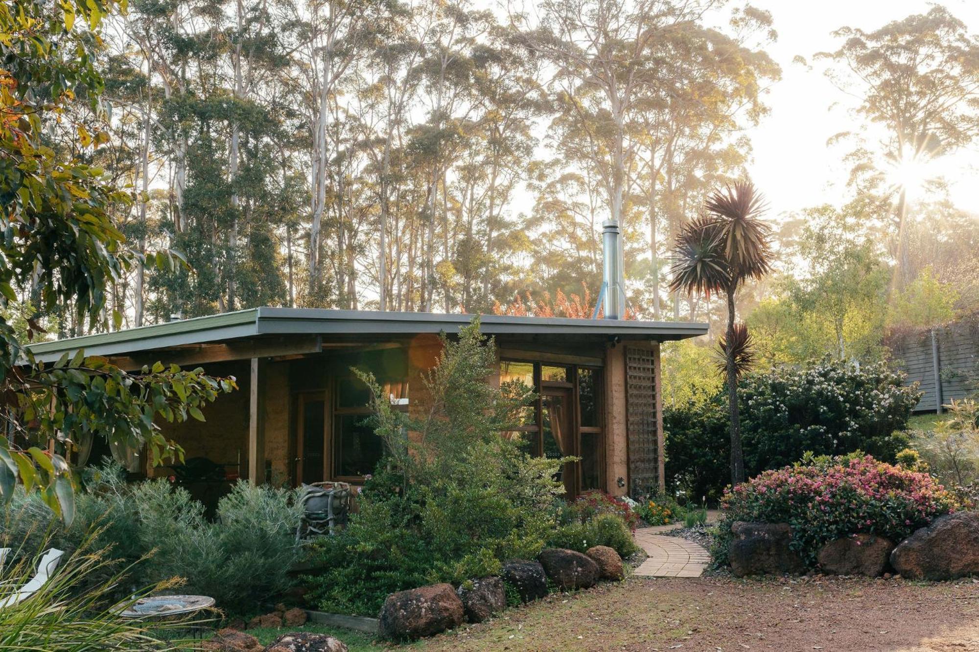 The Floating Forest Denmark Exterior photo